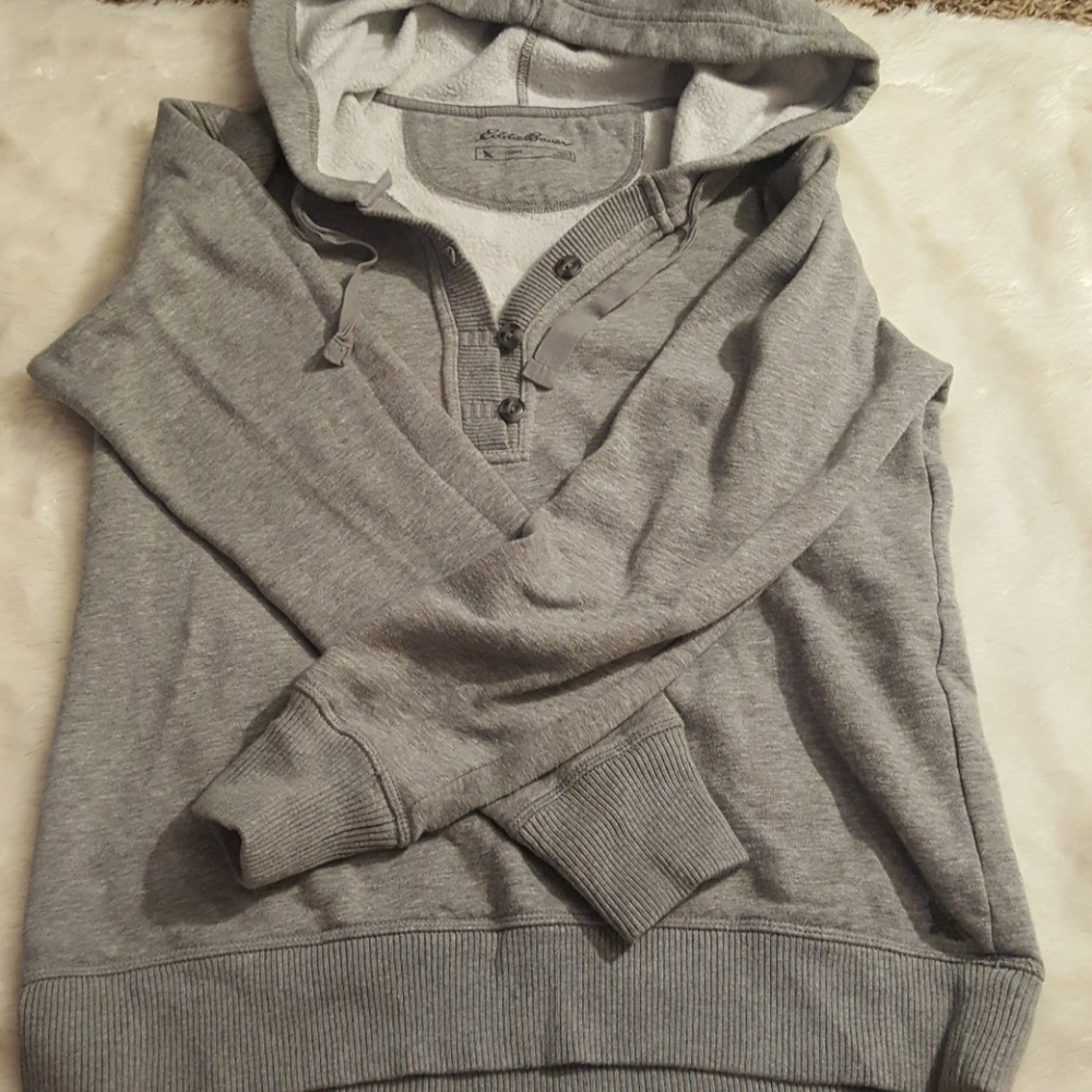 Eddie Bauer sweater